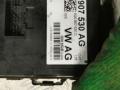 5Q0907530AG Блок комфорта Skoda Octavia A7 2015г. - фото №2