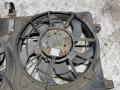 Вентилятор радиатора Ford Galaxy 1 restailing 2002г. - фото №4
