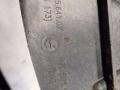 97050564102, 97050564103 Кронштейн крепления бампера заднего Porsche Panamera 970 2014г. - фото №3