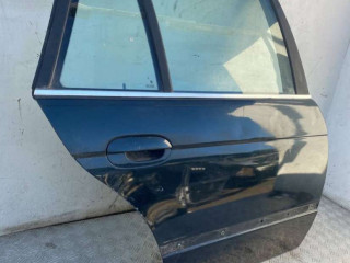 Дверь задняя правая, BMW 5 E39 2000-2004