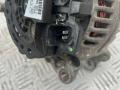 06F903023F, 0124525066, 140A Генератор Audi A3 8P 2006г. - фото №5