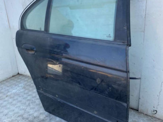 Дверь задняя правая, BMW 5 E39 2000-2004