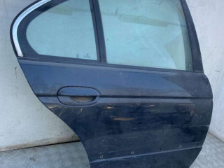 Дверь задняя правая, BMW 5 E39 2000-2004