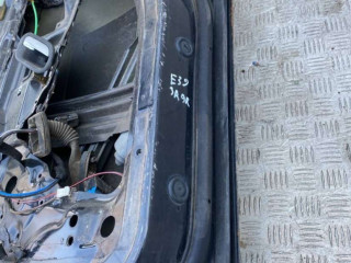 Дверь задняя правая, BMW 5 E39 2000-2004