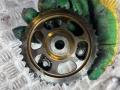 948105181 Шестерня распредвала Porsche Cayenne 955 2004г. - фото №3