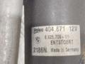 Механизм стеклоочистителя (трапеция дворников) BMW 1 E87/E81/E82/E88 2006г. - фото №2