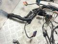 Проводка двигателя Ford Mondeo 2 1997г. - фото №3