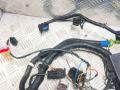 Проводка двигателя Ford Mondeo 2 1997г. - фото №4