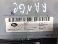 AH4218C941AF Блок мультимедиа Land Rover Range Rover 3 2010г. - фото №3