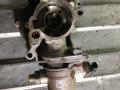 Насос вакуумный Skoda Octavia A5 restailing 2010г. - фото №2