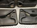 Обшивка двери (дверная карта) комплект Seat Toledo 1 1995г. - фото №2