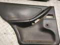 Обшивка двери (дверная карта) комплект Seat Toledo 1 1995г. - фото №5
