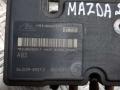06210909373 Блок ABS Mazda 2 DE 2008г. - фото №6