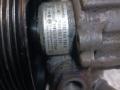 8D0145156K Насос гидроусилителя руля Audi A4 B6 2002г. - фото №2