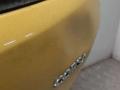 Крышка багажника (дверь 3-5) Opel Corsa D 2009г. - фото №13