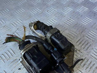 Блок управления двигателем, ориг. номер 55559272, 5WK9443, Opel Astra H 2004-2007