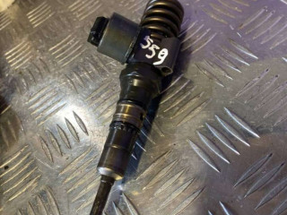 Форсунка, ориг. номер 03G130073G, Audi A4 B7 2004-2009