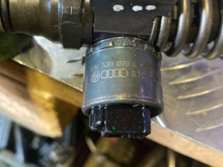 Форсунка, ориг. номер 03G130073G, Volkswagen Passat B6 2005-2010