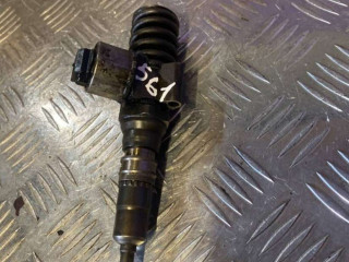 Форсунка, ориг. номер 03G130073G, Volkswagen Passat B6 2005-2010