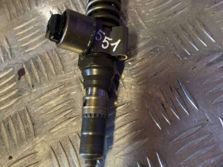 Форсунка, ориг. номер 03G130073G, Volkswagen Passat B6 2005-2010