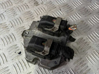 Блок управления двигателем, ориг. номер 55559272, Opel Astra H 2004-2007