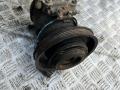 Компрессор кондиционера Honda Accord 5 1996г. - фото №3