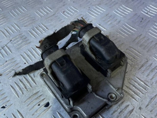 Блок управления двигателем, ориг. номер 55559272, 5WK9443, Opel Astra H 2004-2007