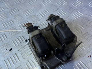 Блок управления двигателем, ориг. номер 55559272, 5WK9443, Opel Astra H 2004-2007