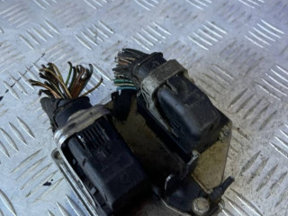 Блок управления двигателем, ориг. номер 55559272, 5WK9443, Opel Astra H 2004-2007