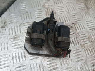 Блок управления двигателем, ориг. номер 55559272, Opel Astra H 2004-2007