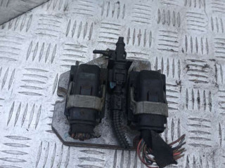 Блок управления двигателем, ориг. номер 55559272, Opel Astra H 2004-2007