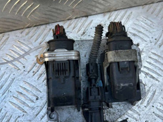 Блок управления двигателем, ориг. номер 55559272, Opel Astra H 2004-2007