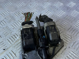 Блок управления двигателем, ориг. номер 55559272, 5WK9443, Opel Astra H 2004-2007