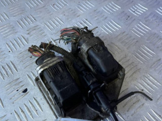 Блок управления двигателем, ориг. номер 55559272, 5WK9443, Opel Astra H 2004-2007
