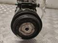 Компрессор кондиционера Audi A4 B6 2004г. - фото №2
