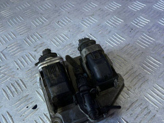 Блок управления двигателем, ориг. номер 55559272, 5WK9443, Opel Astra H 2004-2007