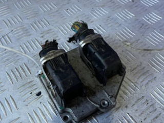 Блок управления двигателем, ориг. номер 55559272, 5WK9443, Opel Astra H 2004-2007