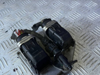 Блок управления двигателем, ориг. номер 55559272, 5WK9443, Opel Astra H 2004-2007