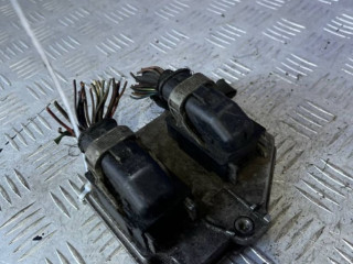 Блок управления двигателем, ориг. номер 55559272, 5WK9443, Opel Astra H 2004-2007