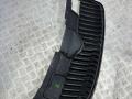 5J0853668 Решетка радиатора Skoda Roomster 1 2008г. - фото №3