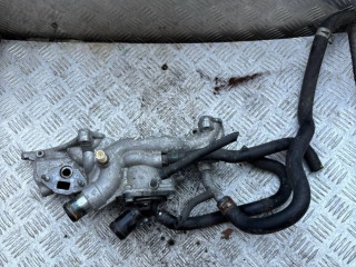 Корпус термостата, Honda Accord 9 2011-2015