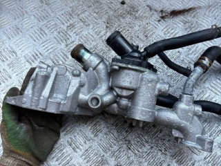 Корпус термостата, Honda Accord 9 2011-2015