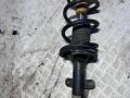 Стойка передняя левая Ford Transit 3 restailing 2008г. - фото №2