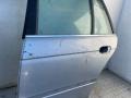 Дверь задняя левая BMW 5 E39 2003г. - фото №2