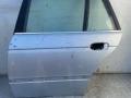 Дверь задняя левая BMW 5 E39 2003г. - фото №3