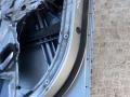 Дверь задняя левая BMW 5 E39 2003г. - фото №4