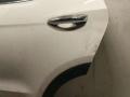 Молдинг стекла двери наружный Hyundai Santa FE 3 (DM) 2017г. - фото №4