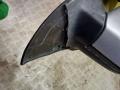 Зеркало наружное левое Kia Ceed 1 2008г. - фото №5
