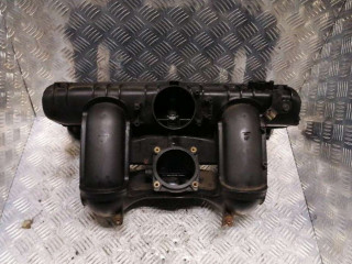 Коллектор впускной, BMW 3 E90/E91/E92/E93 2004-2008