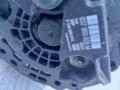 037903025M Генератор Volkswagen Golf 4 2004г. - фото №5